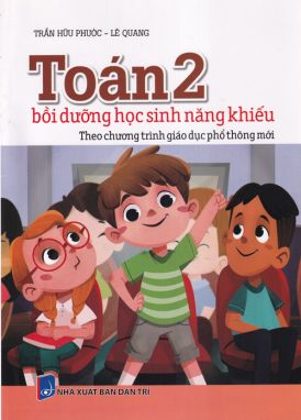 Toán bồi dưỡng học sinh năng khiếu 2 MT1