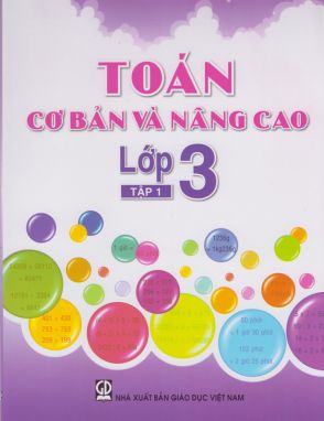 Toán cơ bản và nâng cao 3/1 