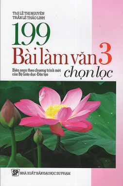 199 bài làm văn chọn lọc 3 