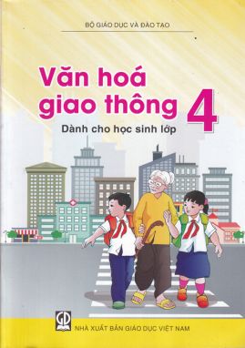 Văn hóa giao thông 4 GDĐT ̣̣̣̣̣̣̣̣̣