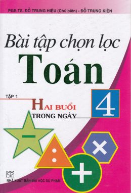 Bài tập chọn lọc toán 4/1 HA1