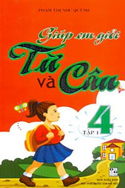 Giúp em giỏi từ và câu 4/1 HA1 