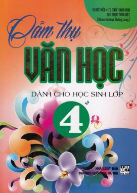 Cảm thụ văn học 4 HA1