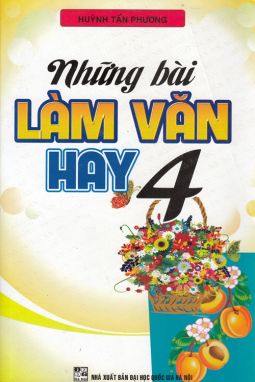 Những bài làm văn hay 4 HA