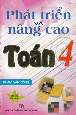 Phát triển và nâng cao Toán 4 HA1