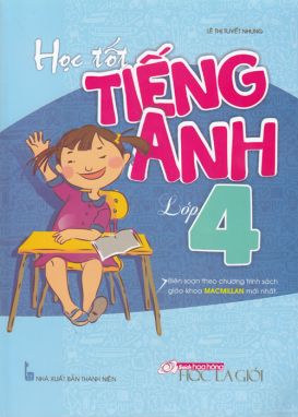 Học tốt Tiếng anh 4 HH2