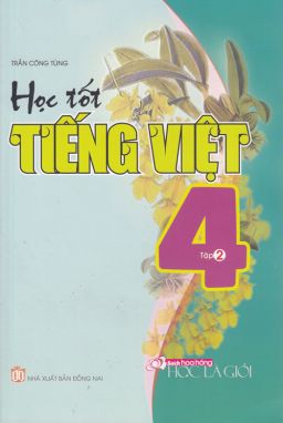 Học tốt tiếng việt 4/2 HH2