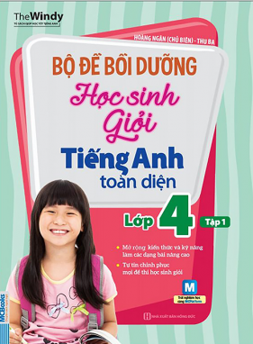 Ôn luyện ngữ pháp & bài tập Tiếng Anh 4/1 MGB