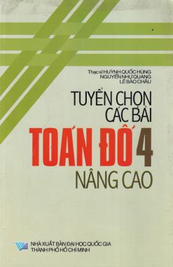 Tuyển chọn các bài Toán đố nâng cao 4 MT1