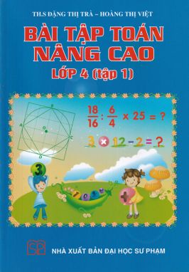 Bài tập toán nâng cao 4/1 TNT1