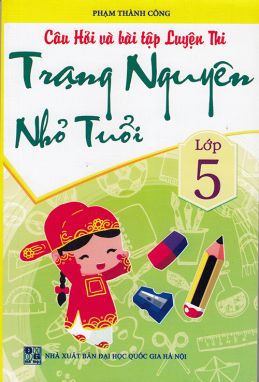 Trạng nguyên nhỏ tuổi toán 5 ĐT1