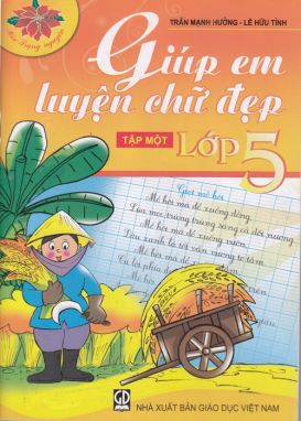 Giúp em luyện chữ đẹp 5/1 GDĐT