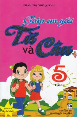 Giúp em giỏi từ và câu 5/2 HA1