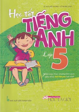 Học tốt tiếng anh 5 HH2