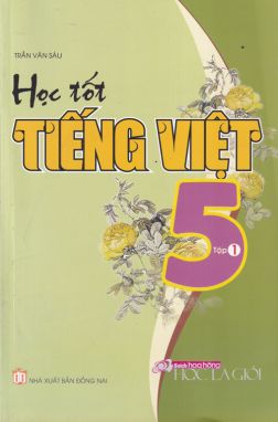 Học tốt tiếng việt 5/1 HH2