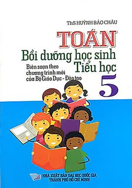 Toán bồi dưỡng học sinh tiểu học 5 MT1