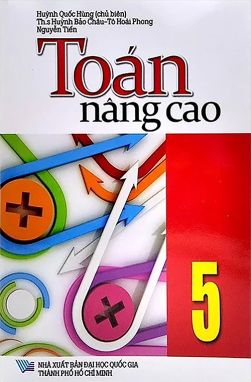 Toán nâng cao 5 MT1