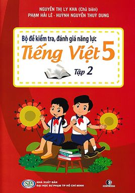 Ôn tập và kiểm tra đánh giá năng lực tiếng việt 5/2 SP