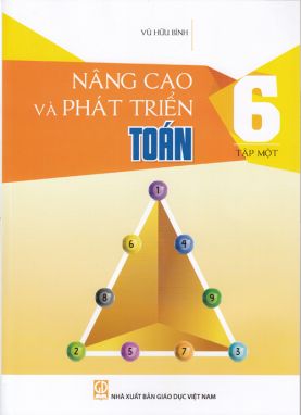 Nâng cao và phát triển Toán 6/1 GDHN