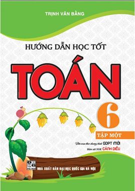 Hướng dẫn học tốt Toán 6/1 CD HA1