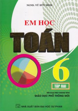 Em học toán 6/2 HA1