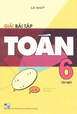 Giải bài tập Toán 6/1 HH2