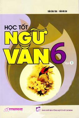 Học tốt ngữ văn 6/1 HH2