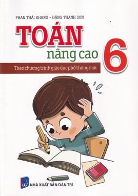 Toán nâng cao 6 MT1