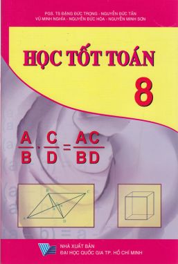 Học tốt toán 8 ĐT1