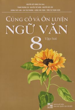 Củng cố và ôn luyện Ngữ Văn 8/2 FM