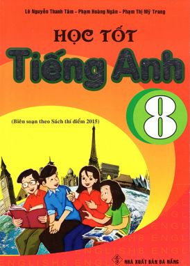 Học tốt tiếng anh 8 HA1