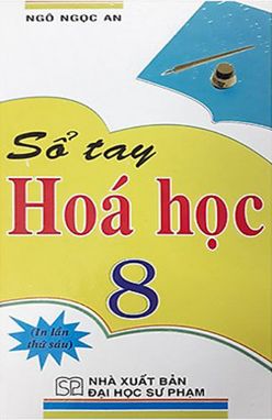 Sổ tay hóa học 8 HA1