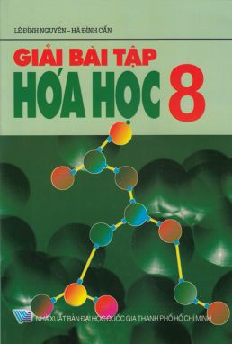 Giải bài tập hóa học 8 MT1