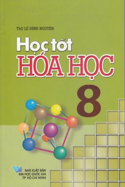 Học tốt hóa học 8 MT