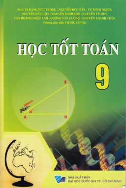 Học tốt toán 9 ĐT1