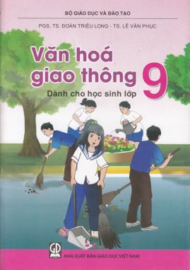 Văn hóa giao thông 9 GDĐT ̣̣̣̣̣̣̣̣̣