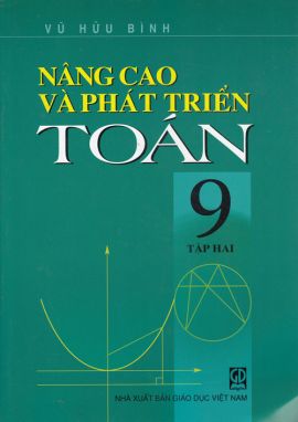 Nâng cao và phát triển toán 9/2 GDHN