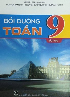 Bồi dưỡng toán 9/2 GDMB