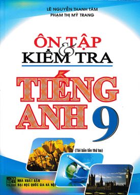 Ôn tập và kiểm tra tiếng anh 9 HA1