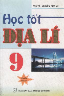 Học tốt địa lí 9 HA1