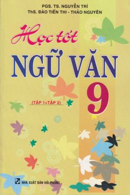 Học tốt ngữ văn 9 (tập 1+2) HA1