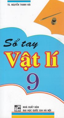 Sổ tay vật lí 9 HA1