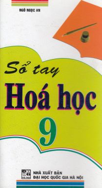 Sổ tay hóa học 9 HA1