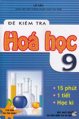 Đề kiểm tra hóa học 9 HA1