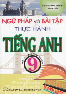 Ngữ pháp và bài tập thực hành Tiếng anh 9 HA1 