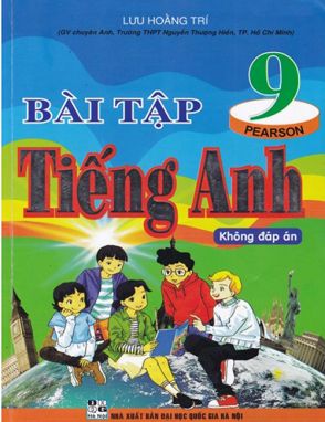 Bài tập tiếng anh 9 KĐ HA1 