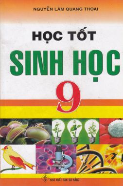 Học tốt sinh học 9 HA1