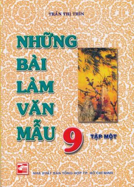 Những bài làm văn mẫu 9/1 HN1