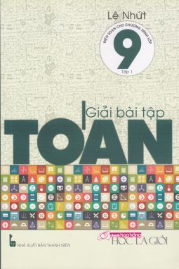 Giải bài tập Toán 9/1 HH2 