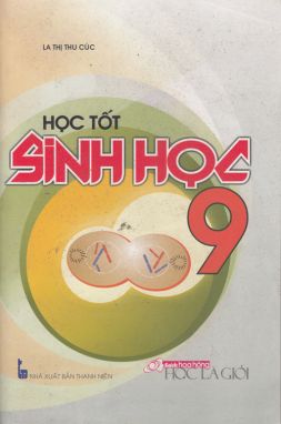 Học tốt sinh học 9 HH2